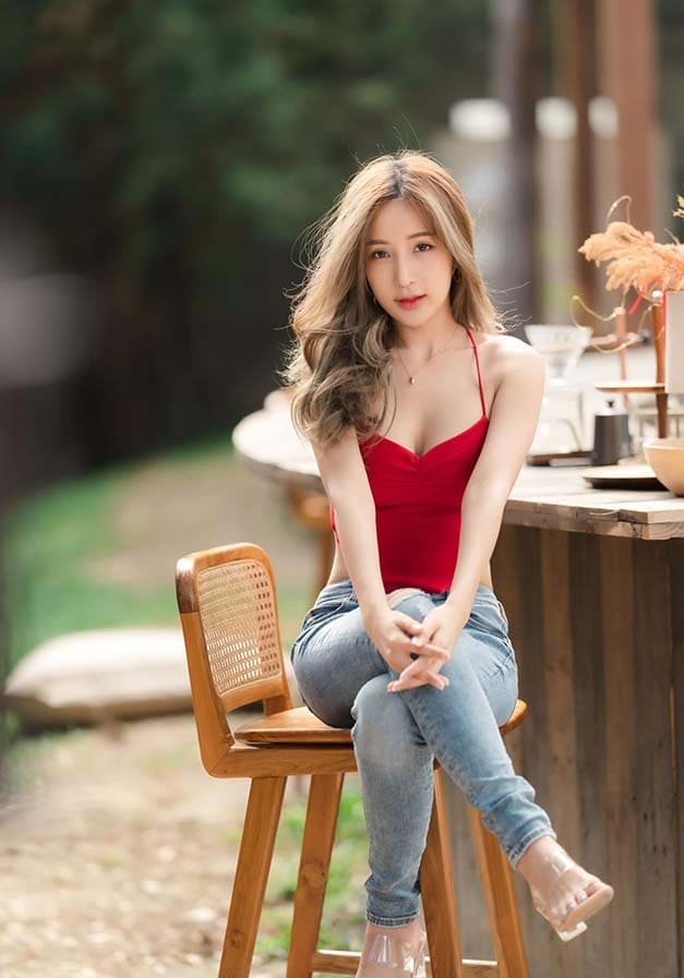 Thanyarat Charoenpornkittada ทั้งน่ารักทั้งเซ็กซี่ 19