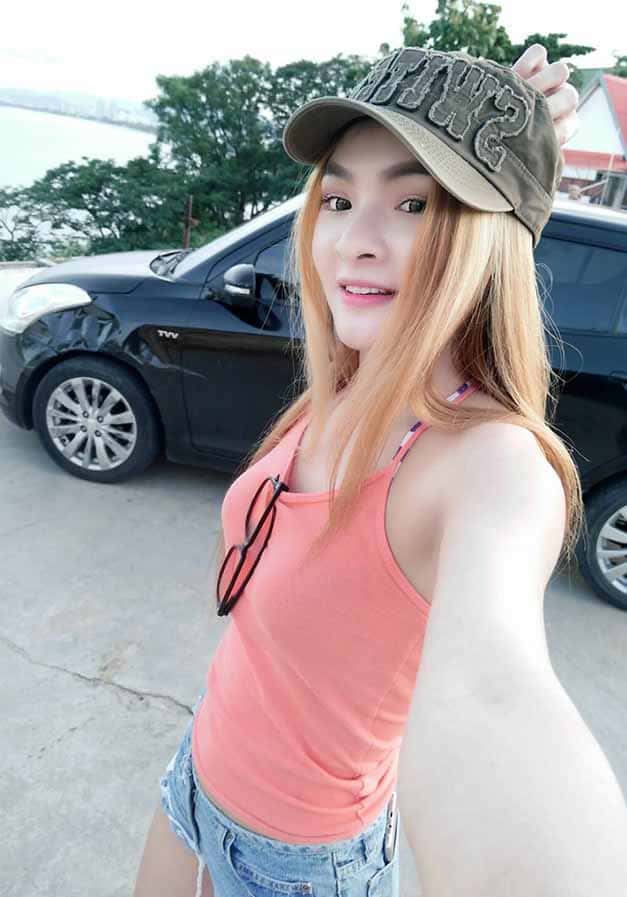 Wiyada โซดา วิยะดา ยืนหนึ่งในวงการสวยงามทรงเอส 19
