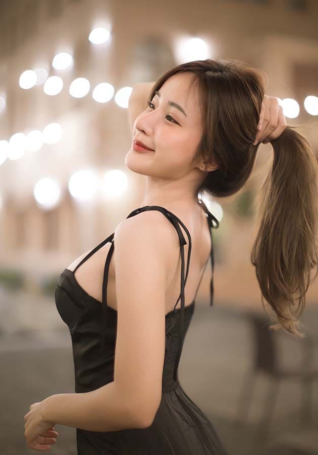 Thanyarat Charoenpornkittada ทั้งน่ารักทั้งเซ็กซี่ 20