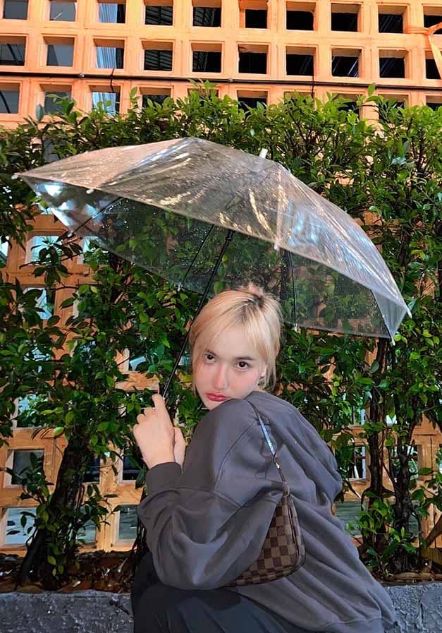 น้อง Kanya Bunloed ตัวเล็กผิวขาวงานดีที่คู่ควร 21