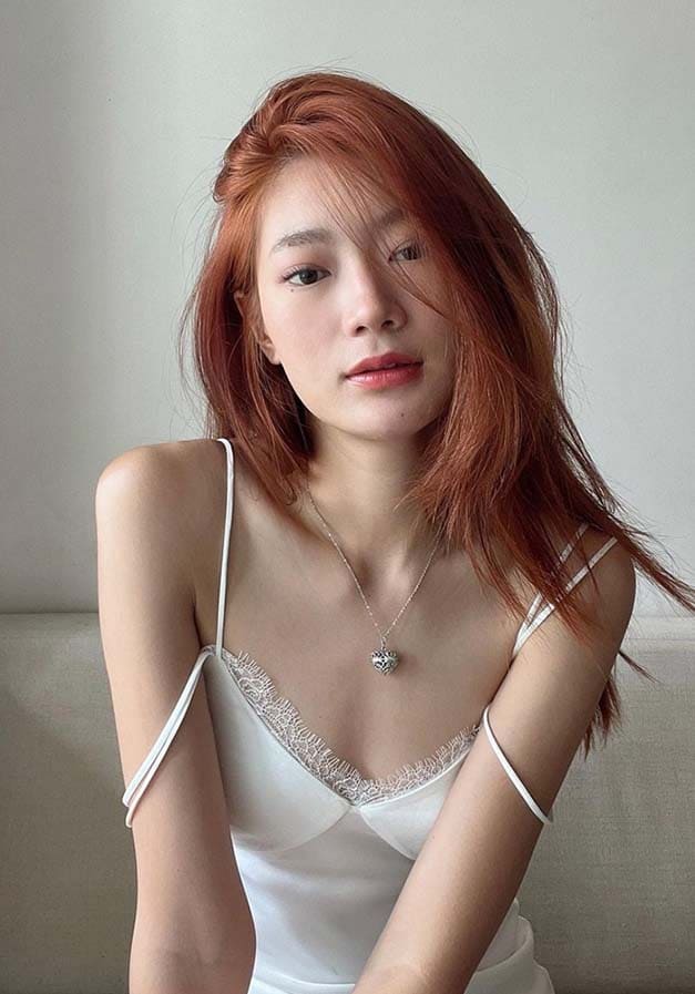 Gizzdear เดียร์ สุพิชญาสาวน้อยภาคเหนือ 2
