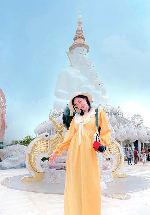gracelynly น้องเกรซลิลลี่ จิระเดชวรโชติ เน็ตไอดอลสุดเซ็กซี่ 20