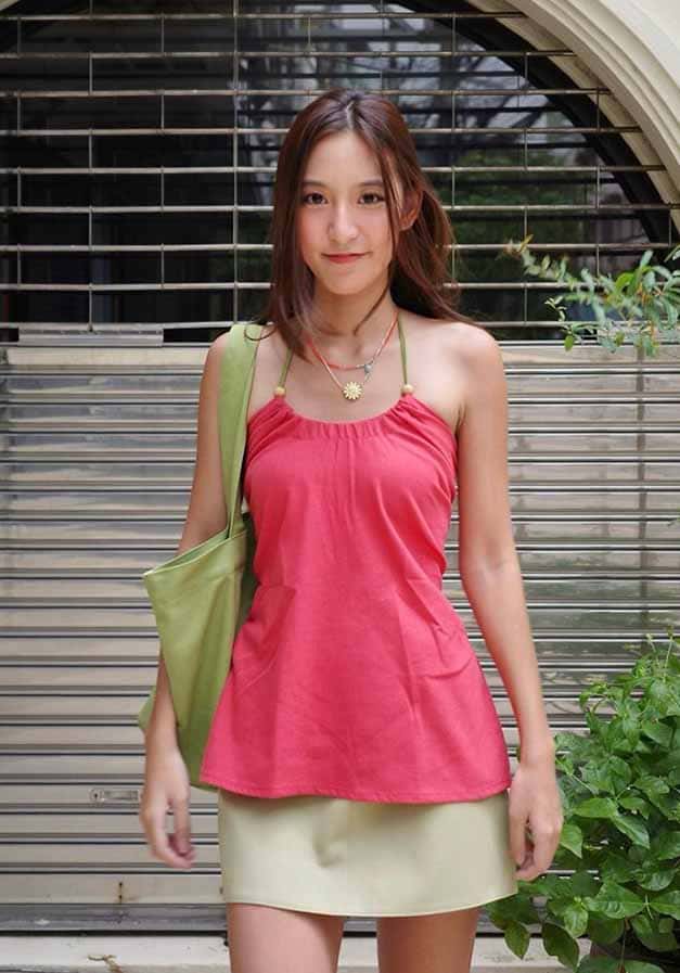 Pompam ป๋อมแป๋ม แทนรัก สวยสุดๆบอกเลย 3