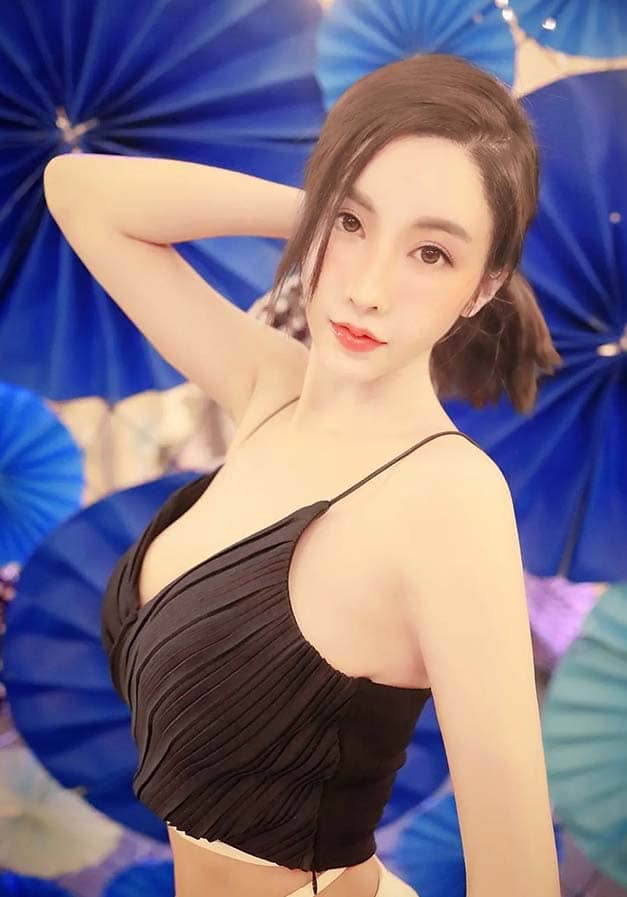 gracelynly น้องเกรซลิลลี่ จิระเดชวรโชติ เน็ตไอดอลสุดเซ็กซี่ 18