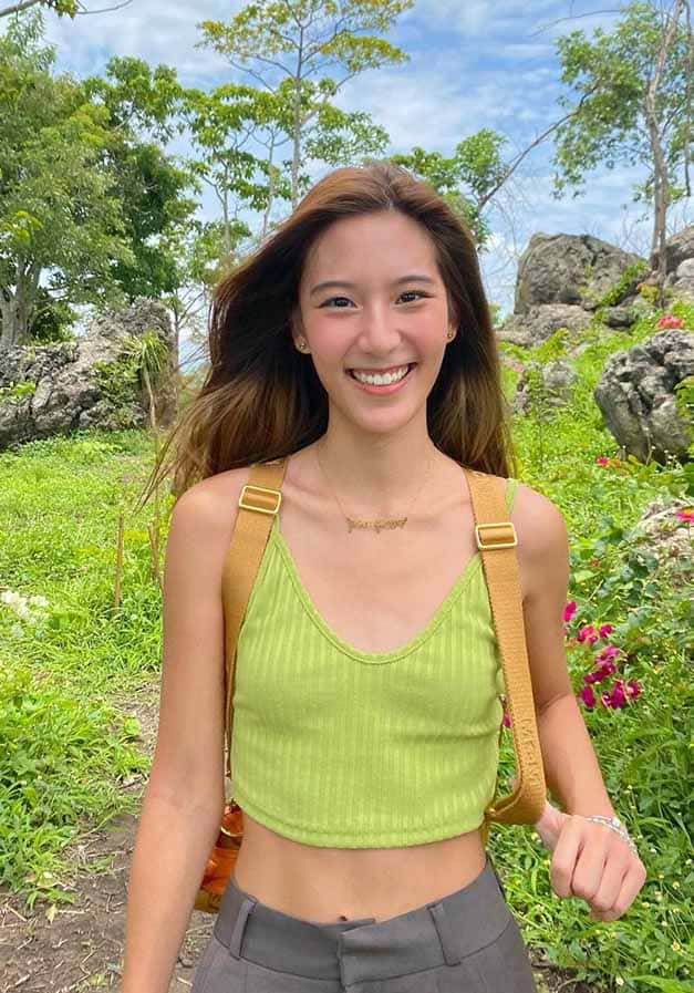 Pompam ป๋อมแป๋ม แทนรัก สวยสุดๆบอกเลย 5
