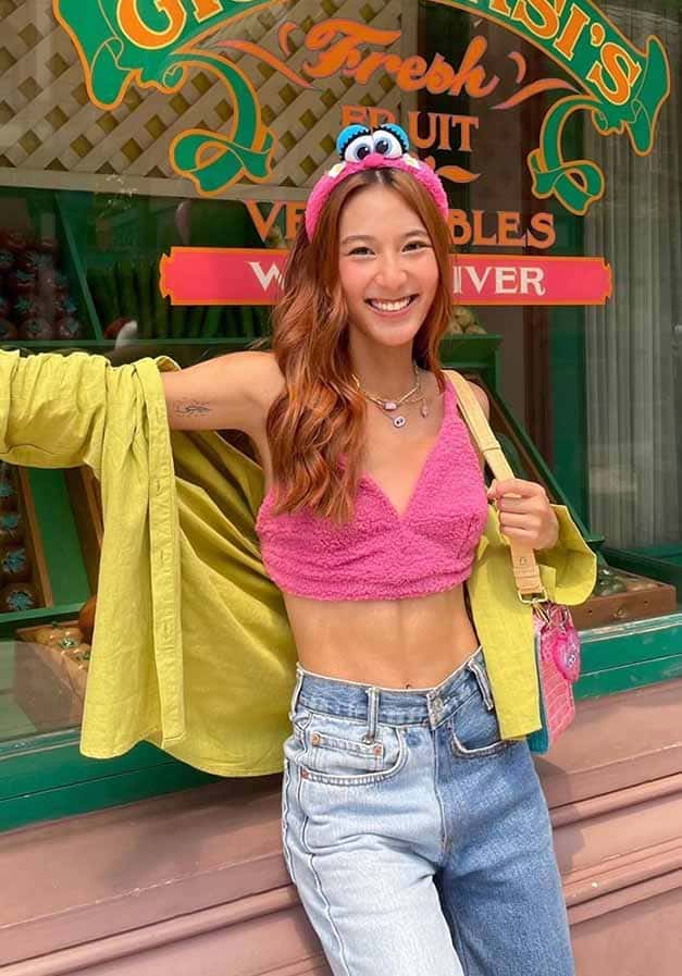 Pompam ป๋อมแป๋ม แทนรัก สวยสุดๆบอกเลย 6