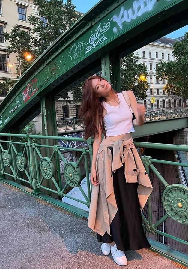 Gizzdear เดียร์ สุพิชญาสาวน้อยภาคเหนือ 4