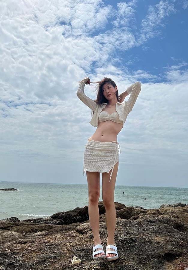 Gizzdear เดียร์ สุพิชญาสาวน้อยภาคเหนือ 5