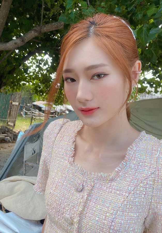 Gizzdear เดียร์ สุพิชญาสาวน้อยภาคเหนือ 7