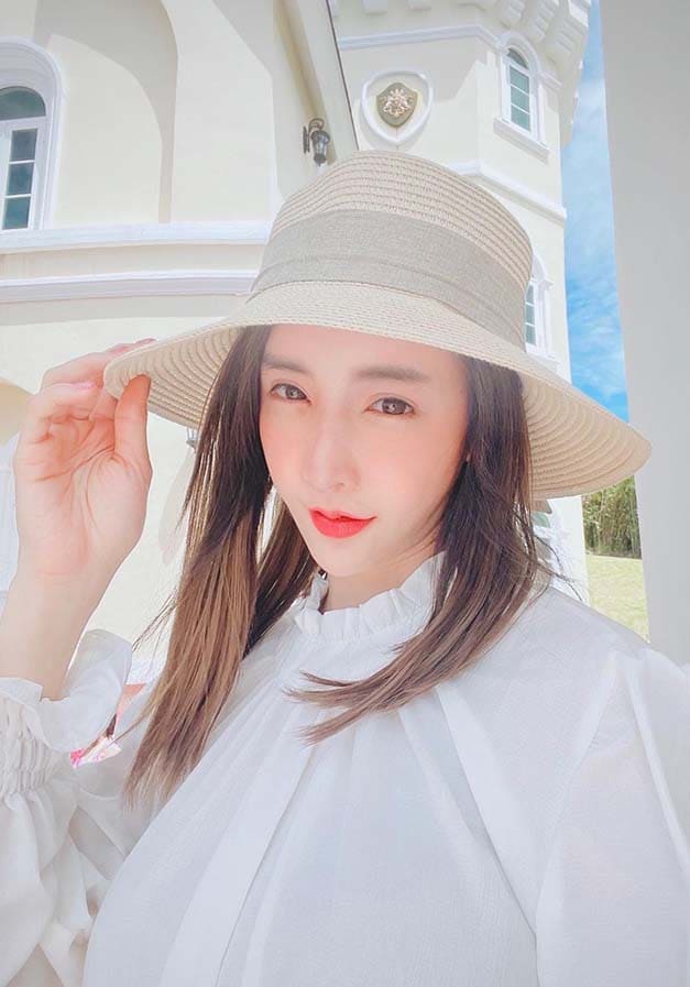 gracelynly น้องเกรซลิลลี่ จิระเดชวรโชติ เน็ตไอดอลสุดเซ็กซี่ 13