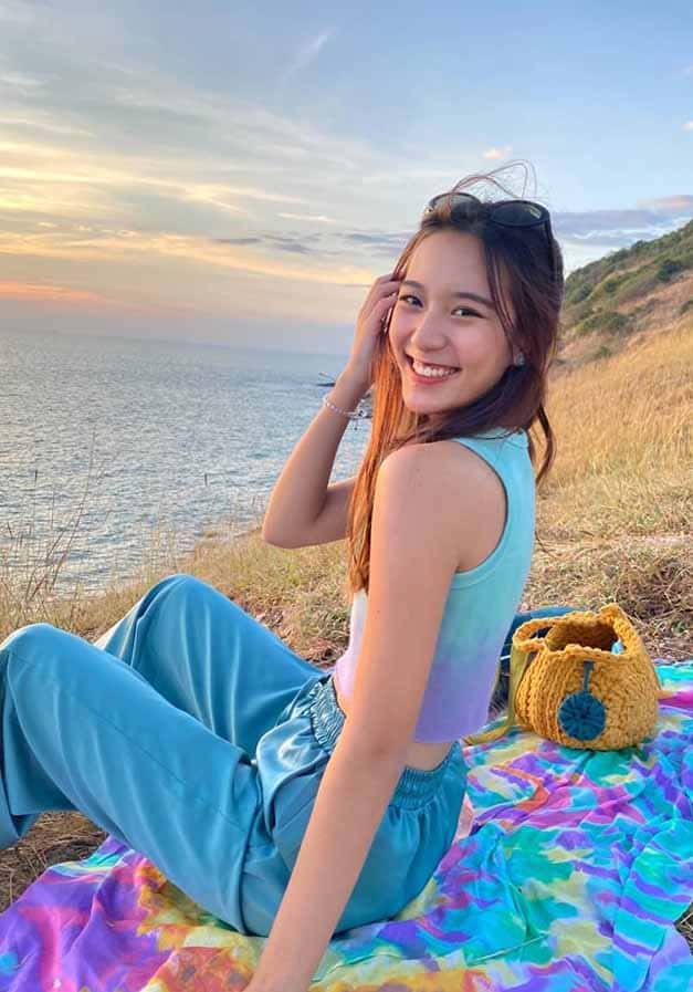 Pompam ป๋อมแป๋ม แทนรัก สวยสุดๆบอกเลย 11