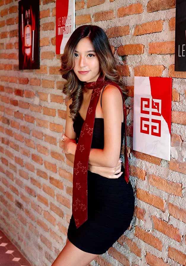 Pompam ป๋อมแป๋ม แทนรัก สวยสุดๆบอกเลย 12