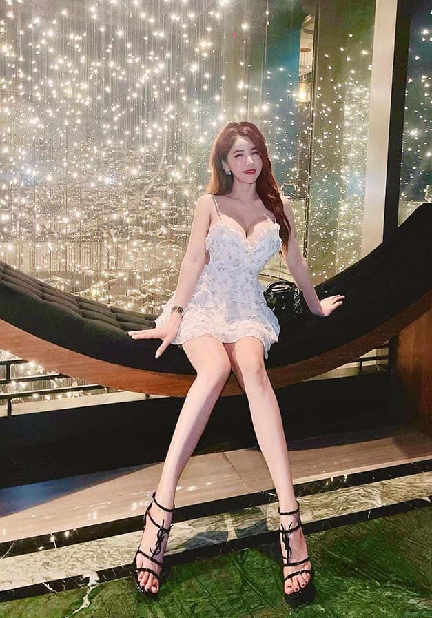 shaya ชาญ่าจุฬาลักษณ์นางแบบเบอร์ต้นๆสุดเซ็กซี่ 16