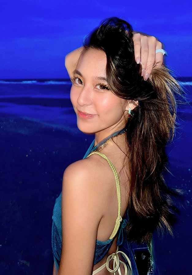 Pompam ป๋อมแป๋ม แทนรัก สวยสุดๆบอกเลย 14
