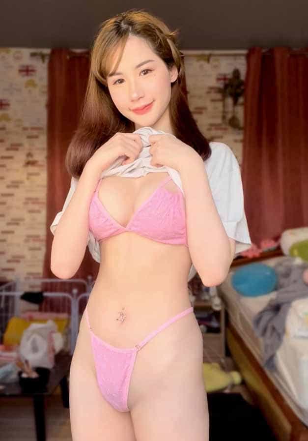 akair_manita เอแคร์ มานิตา สวยเซ็กซี่บอกเลย 10
