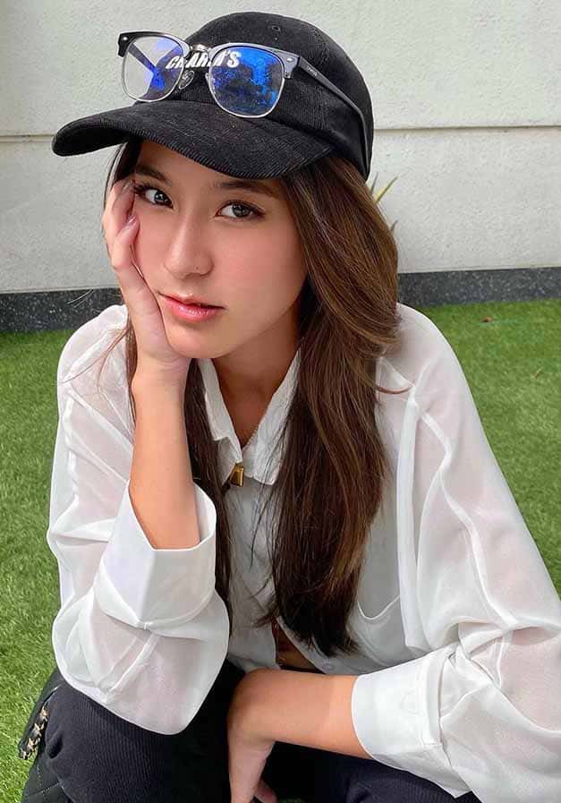 Pompam ป๋อมแป๋ม แทนรัก สวยสุดๆบอกเลย 15