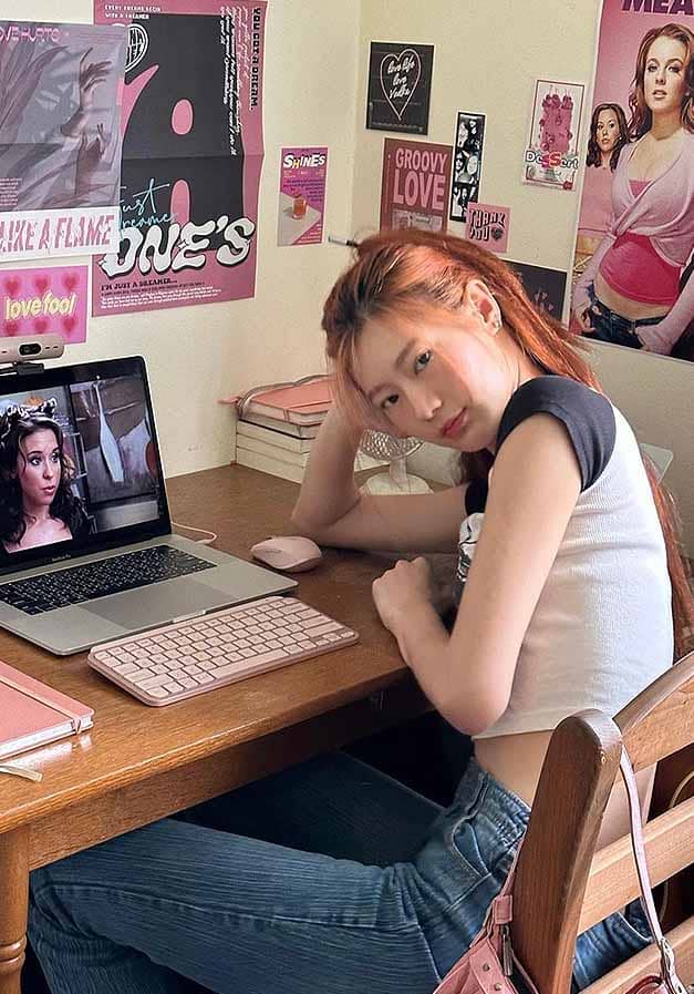 Gizzdear เดียร์ สุพิชญาสาวน้อยภาคเหนือ 14