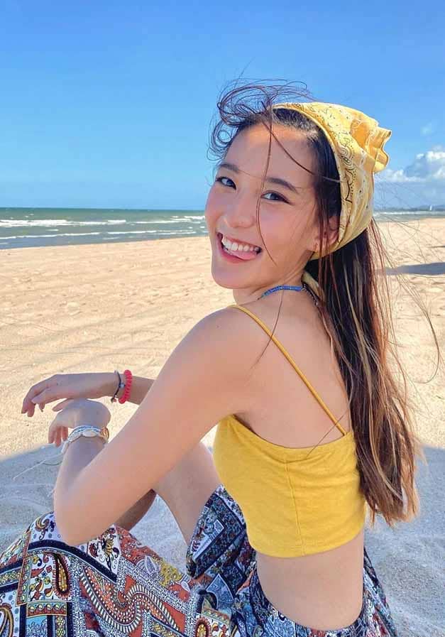 Pompam ป๋อมแป๋ม แทนรัก สวยสุดๆบอกเลย 17