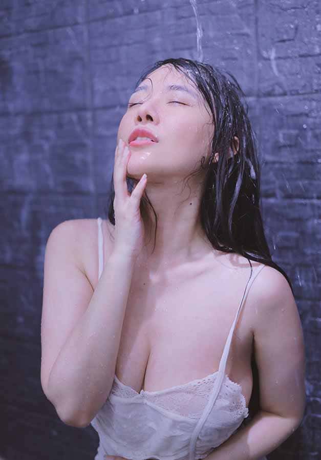 Munkawchaosgirl มันแกว รุ่งตะวัน สาวสวยสุดฮอต 17