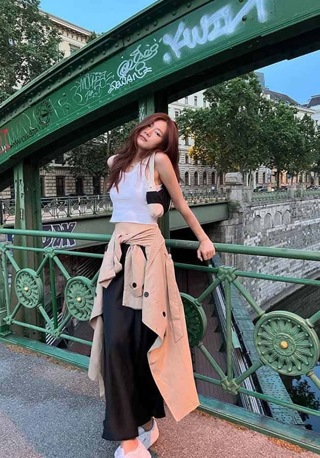 Gizzdear เดียร์ สุพิชญาสาวน้อยภาคเหนือ 17