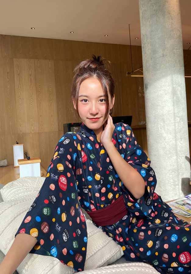 Pompam ป๋อมแป๋ม แทนรัก สวยสุดๆบอกเลย 19
