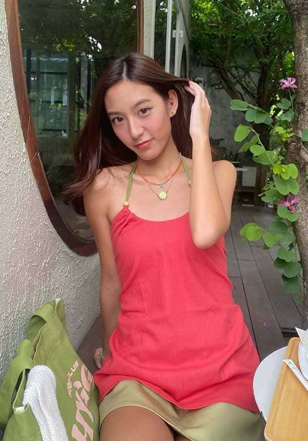 Pompam ป๋อมแป๋ม แทนรัก สวยสุดๆบอกเลย 20