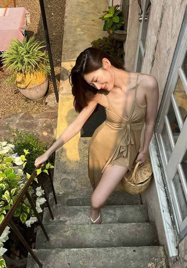 Gizzdear เดียร์ สุพิชญาสาวน้อยภาคเหนือ 18