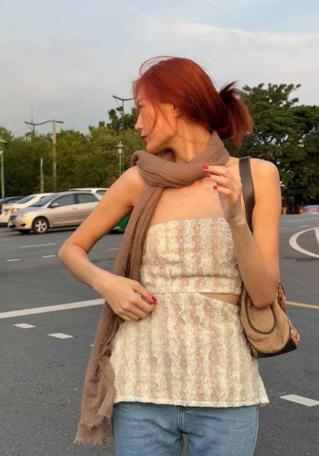 Gizzdear เดียร์ สุพิชญาสาวน้อยภาคเหนือ 20