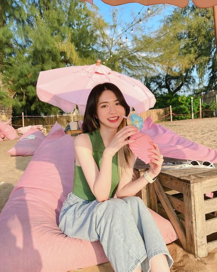 ทรงอย่างแบด ไม่แซดแน่นอน เปิดประวัติ สาลี่ แฟน ฮาย Paper Planes 18