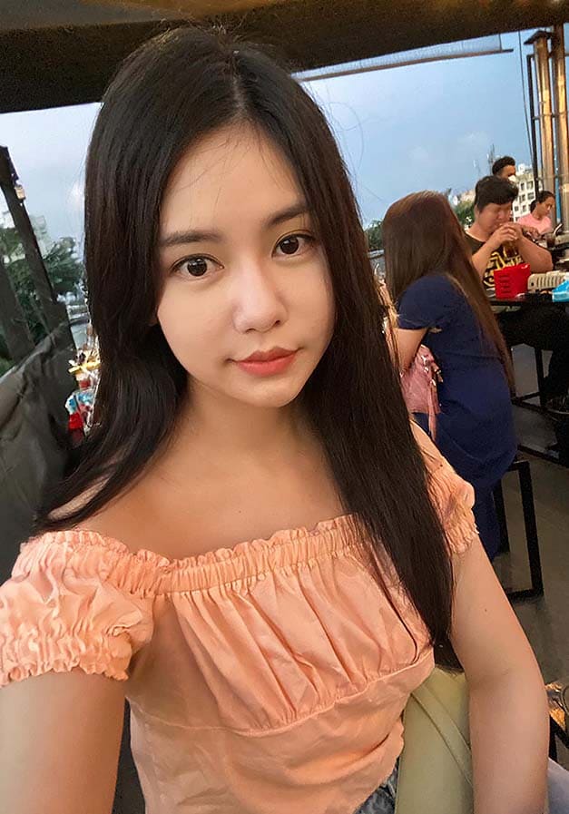 VJ nanny น้องแนนเน็ตไอดอลหุ่นแซ่บ 12