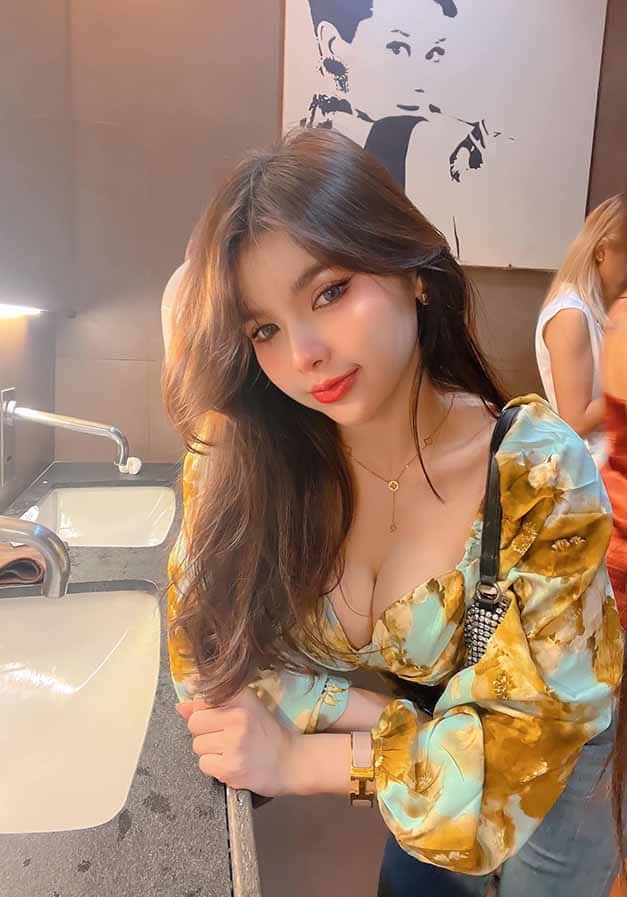 ilada_kat น้องแคท ไอลดาน่ารักสุดแล้วน้อนสาวคนนี้ 16