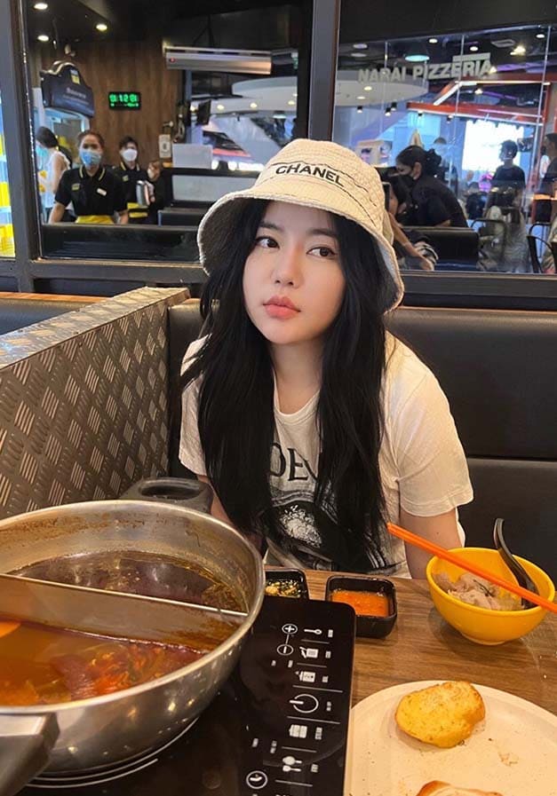 VJ nanny น้องแนนเน็ตไอดอลหุ่นแซ่บ 21