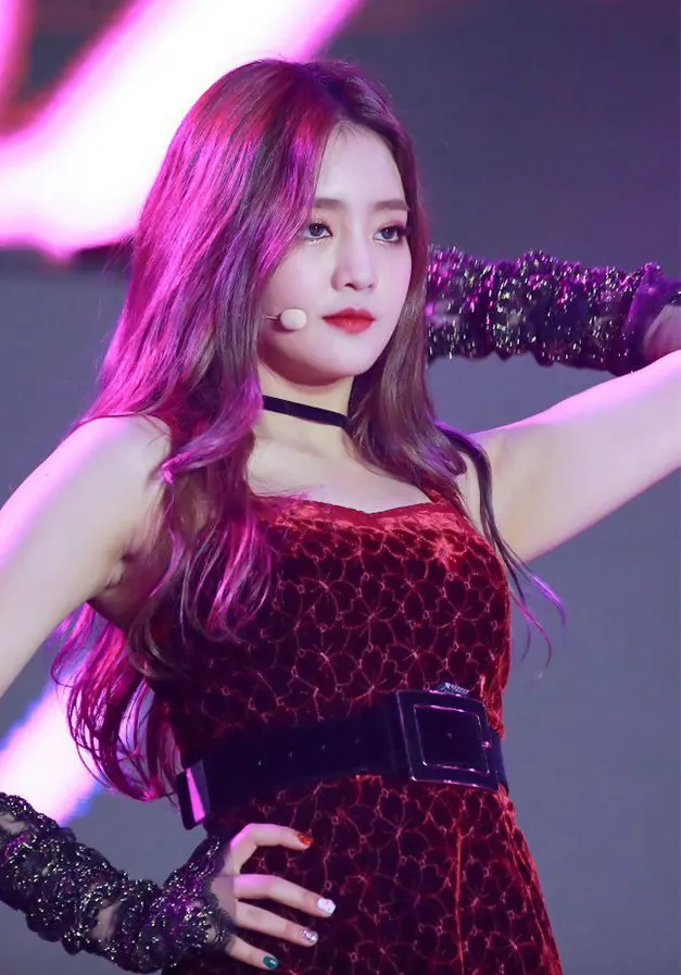 (G)I-DLE