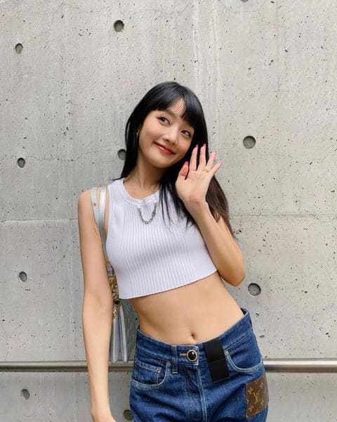 มินนี่ (G)I-DLE กับเส้นทางการเป็นเกิร์ลกรุ๊ป 10
