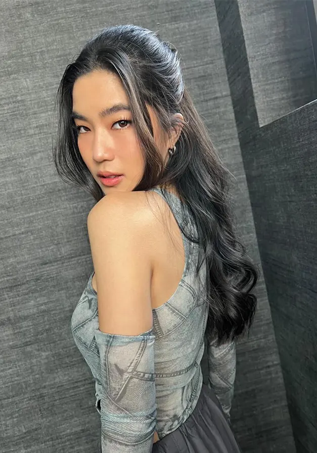 ก้อย อรัชพร