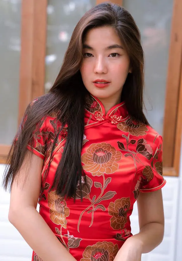 ก้อย อรัชพร สาวหน้าหมวยหมวยสุดฮอต 1