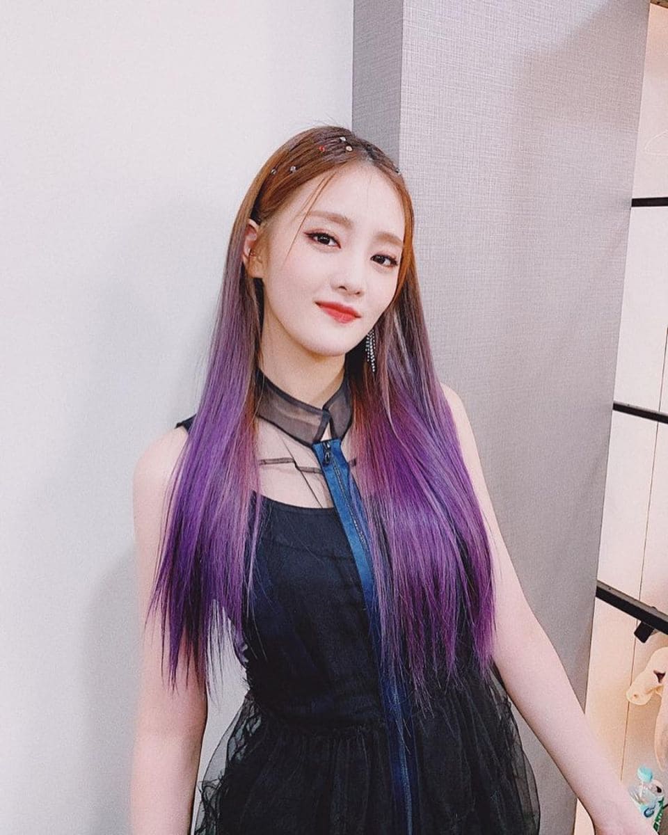 มินนี่ (G)I-DLE กับเส้นทางการเป็นเกิร์ลกรุ๊ป 4