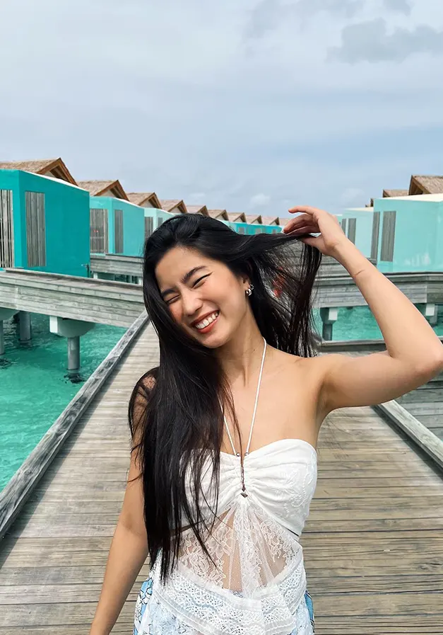 ก้อย อรัชพร สาวหน้าหมวยหมวยสุดฮอต 2