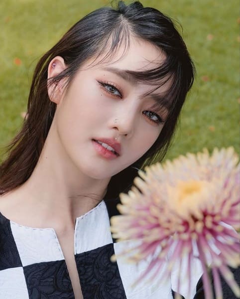 มินนี่ (G)I-DLE กับเส้นทางการเป็นเกิร์ลกรุ๊ป 1