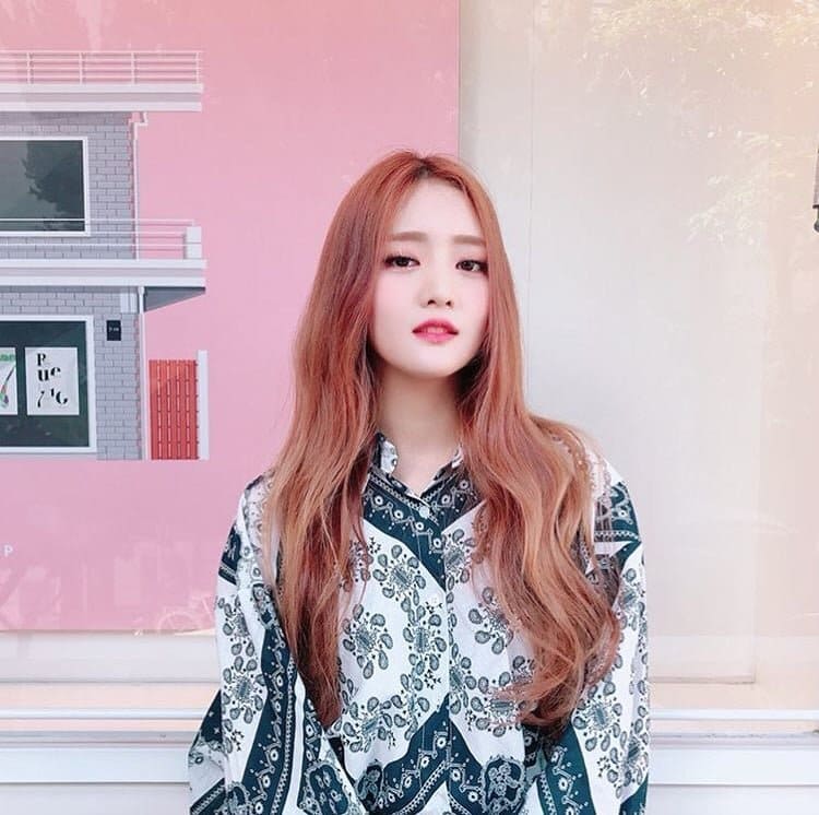 มินนี่ (G)I-DLE กับเส้นทางการเป็นเกิร์ลกรุ๊ป 8