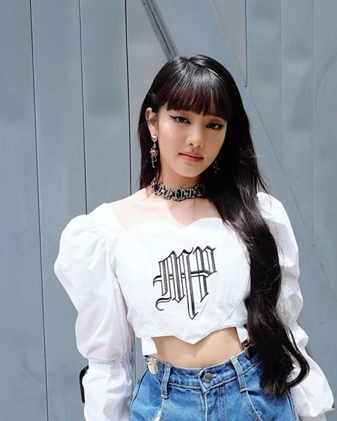 มินนี่ (G)I-DLE กับเส้นทางการเป็นเกิร์ลกรุ๊ป 6
