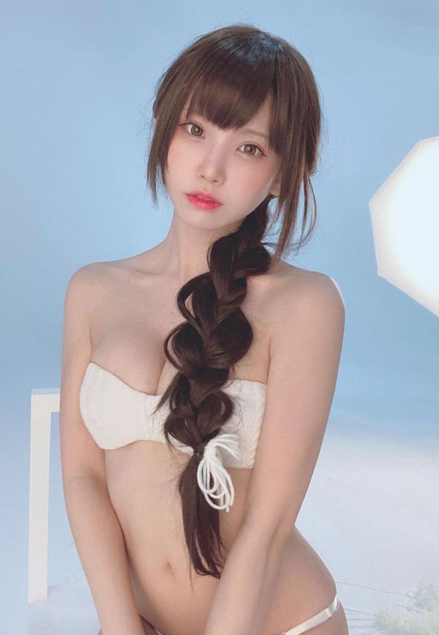 เอนาโกะ Enako สาวญี่ปุ่นสุดน่ารักเข้าขั้นไอดอลสตาร์ 10
