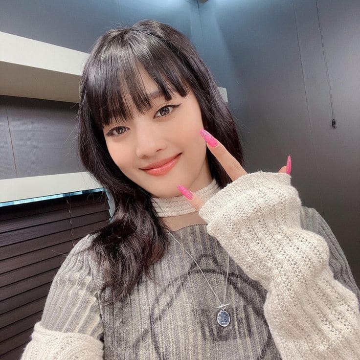 มินนี่ (G)I-DLE กับเส้นทางการเป็นเกิร์ลกรุ๊ป 9