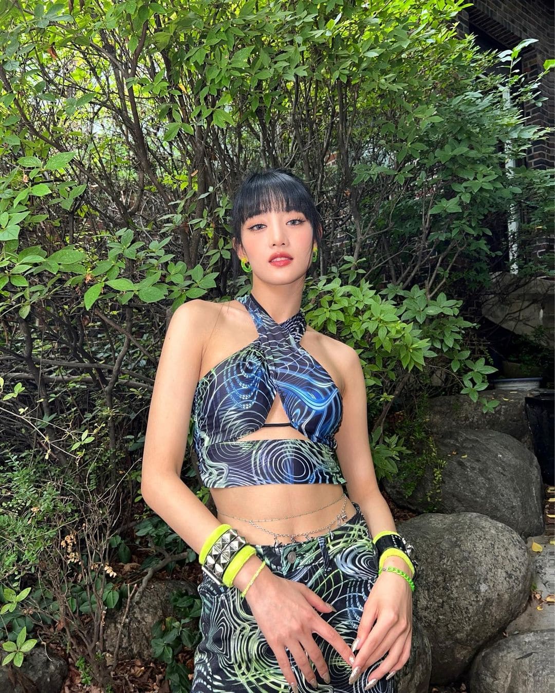 มินนี่ (G)I-DLE กับเส้นทางการเป็นเกิร์ลกรุ๊ป 11