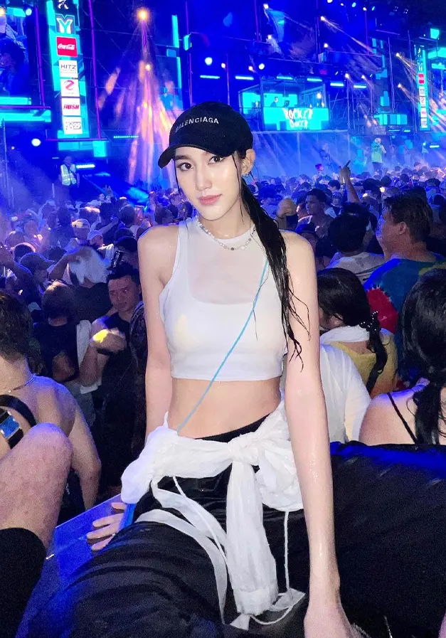 น้องเบสท์ คำสิงห์