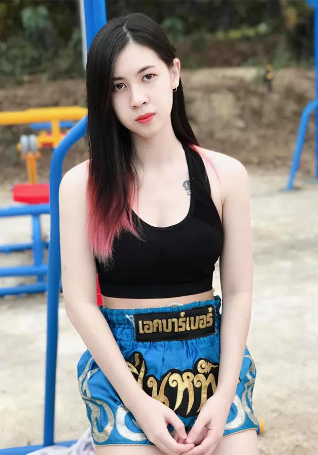 น้องปิ่น