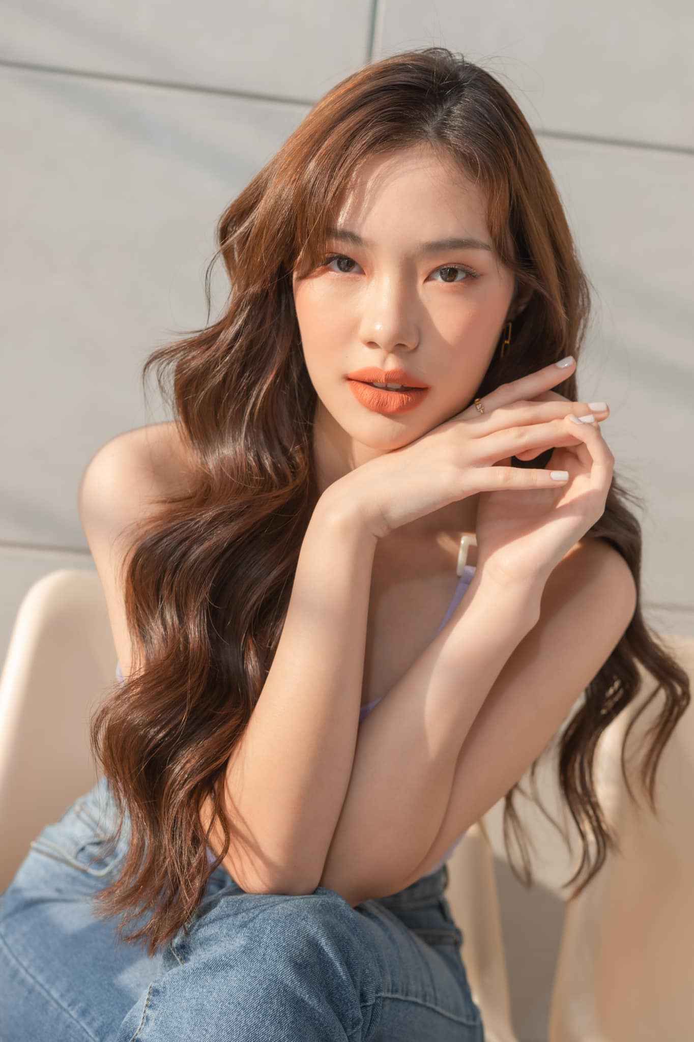 เปิดประวัติ จีจี้ สุพิชชา เน็ตไอดอลคนเก่ง 4