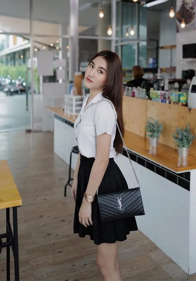 น้องเบสท์ คำสิงห์