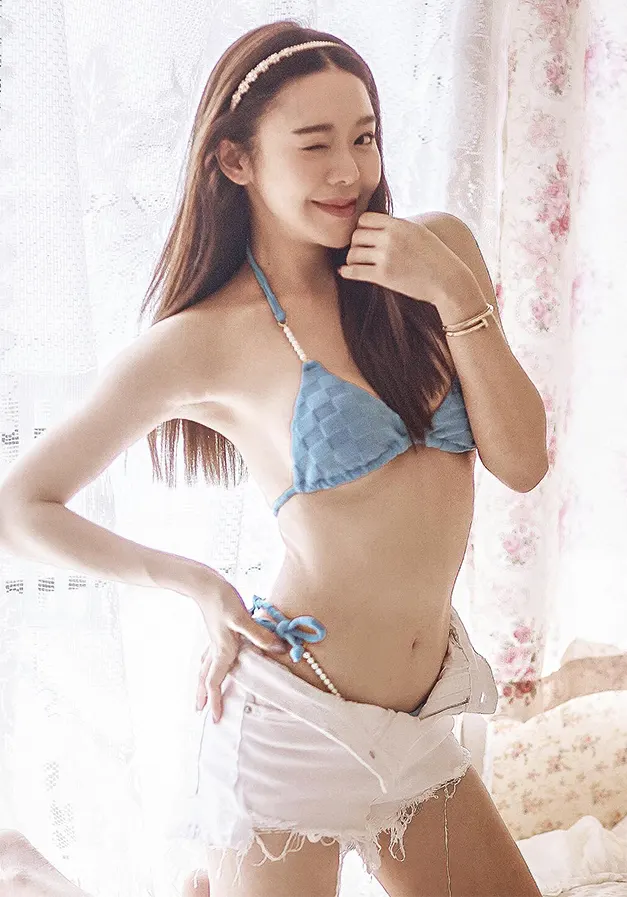 มายด์ ณภศศิ