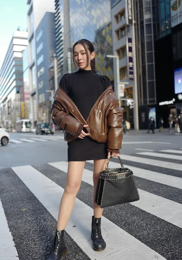 เปิดวาร์ป เบลล่า ราณี สาวสวยสุดแซ่บว่าที่นางเอก 300 ล้าน 5
